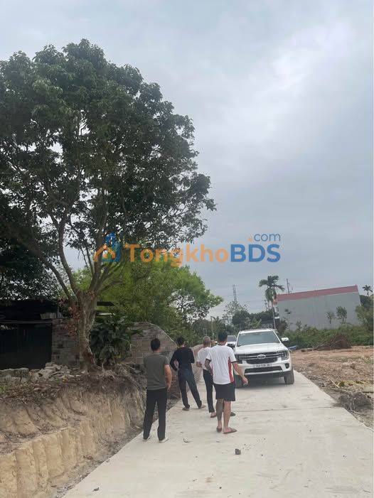 Bán Đất Hải Yên Móng Cái 120m² Hướng Đông Nam - Giá 8 Tỷ Hời