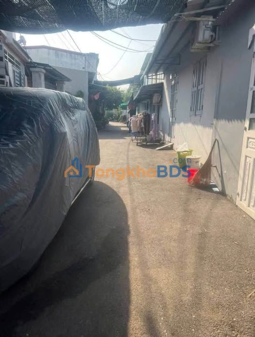 Bán Đất 138m² Phường Phước Long B, TP Thủ Đức - Sổ Đồng Sở Hữu