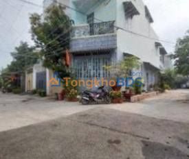 Bán Đất Tặng Dãy Trọ 10 Phòng Quận 12 - 92.5m² - Thu Nhập 24 Triệu/Tháng