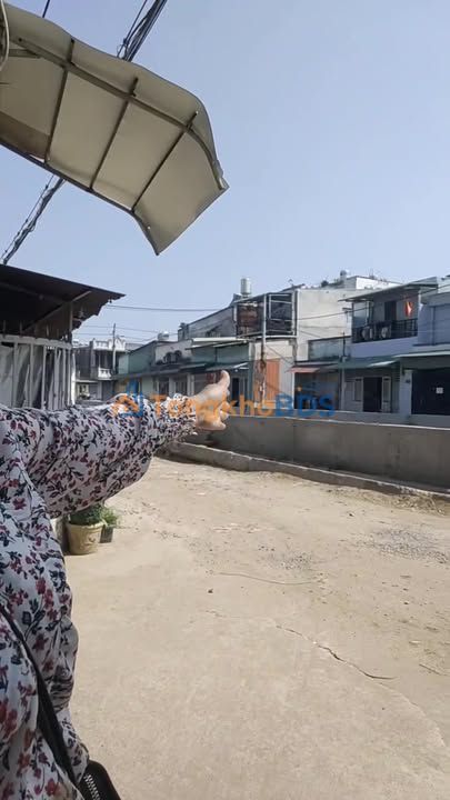 Nhà 1 Trệt 1 Lầu Quận 12 - 52m² - Giá 2.15 Tỷ - Sổ Chung