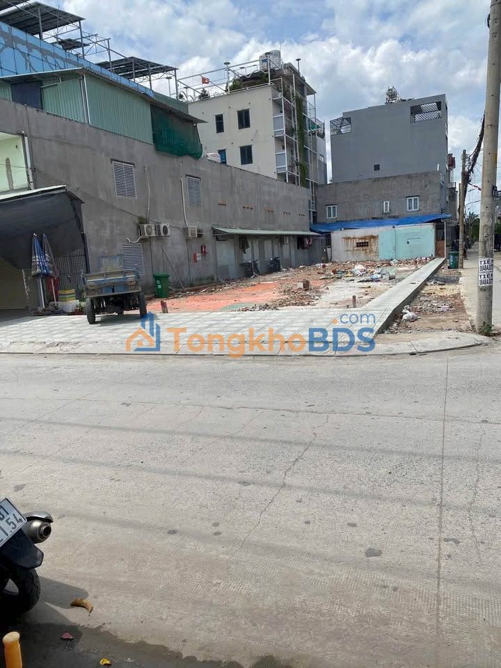 Nhà Mặt Tiền Thạnh Xuân 22, Q12 - 60m² Kinh Doanh Đa Ngành - 5.75 Tỷ