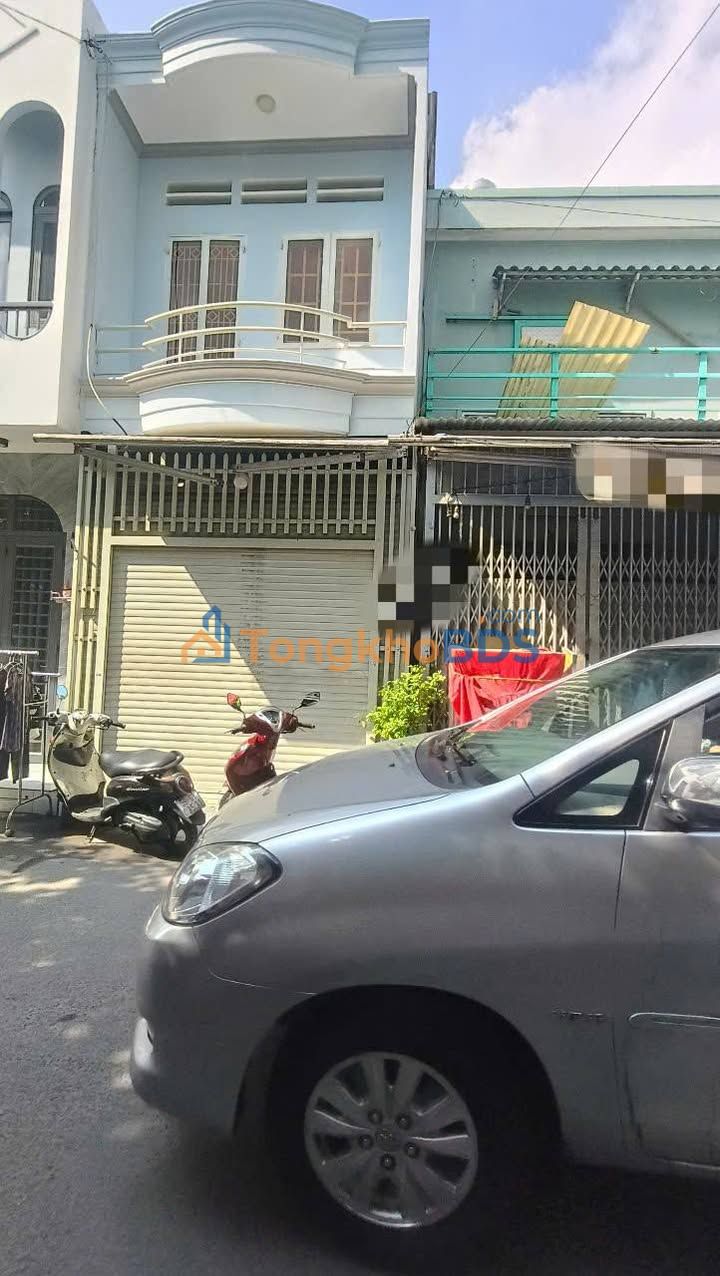 Nhà 1 Lầu 2PN, Hẻm Xe Hơi Thông - P.9, Gò Vấp, 11 Triệu/Tháng