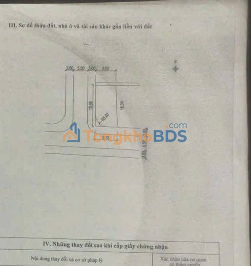 Đất Góc 2 Mặt Tiền An Mỹ & Cao Bá Quát, Sơn Trà - 130m² - Giá 22.5 Tỷ