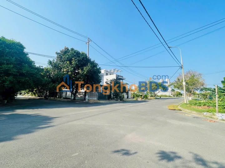 Đất MT Đồng Cửa 4, Liên Chiểu - 90m² Hướng Bắc, Giá 4 Tỷ - Sẵn Sổ