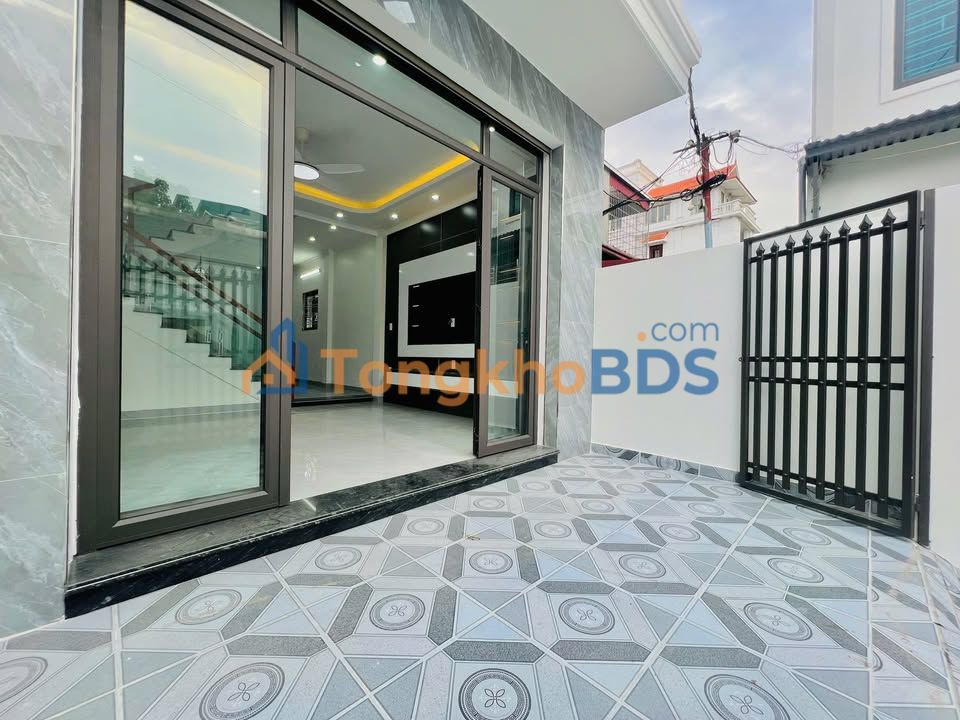 Nhà riêng Thiên Lôi Lê Chân 52m² 4,65 tỷ - Chính chủ bán