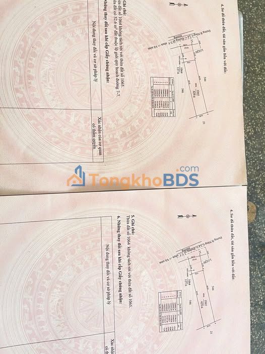 Bán Đất Mặt Tiền Nhựa 580m² Ninh Thạnh, Tây Ninh - Giá Đầu Tư 7.25 Tỷ