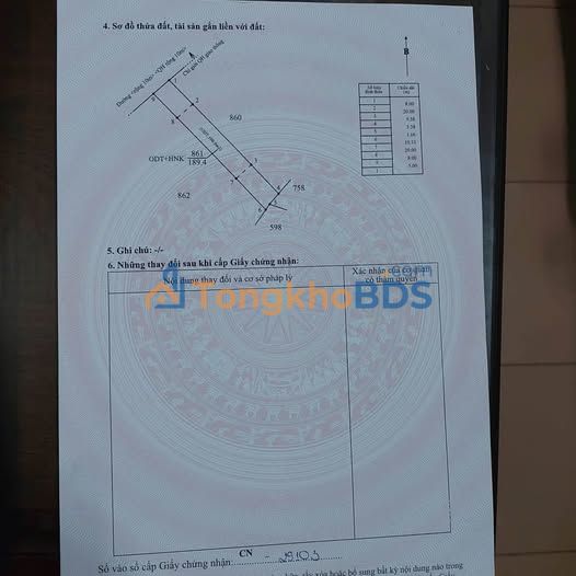 Liền Kề 165m² Buôn Ma Thuột - Giá Chỉ Từ 2.9 Tỷ