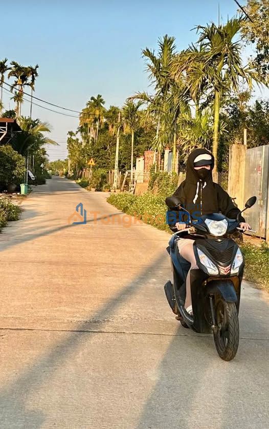 Đất Hòa Thuận Buôn Ma Thuột 120m² 1.15 tỷ - Sổ đỏ chính chủ