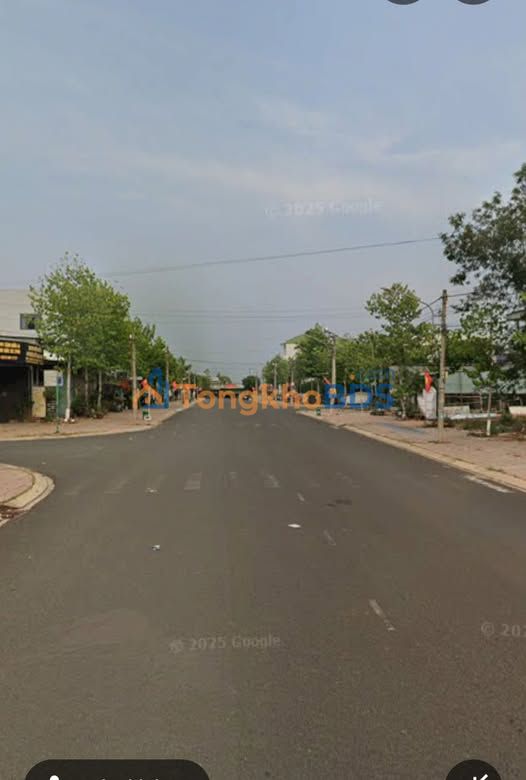 Mặt Tiền Lê Lai, Đồng Xoài 180m² Giá 2.9 Tỷ - Kinh Doanh Sầm Uất