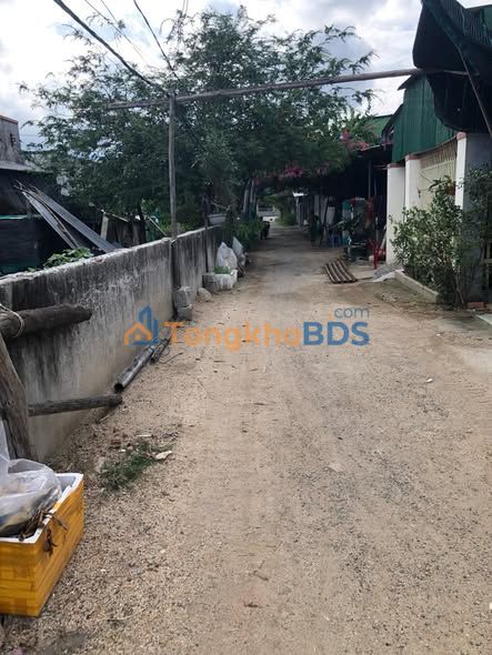 Đất Vàng Mặt Biển Cam Ranh - 192m² Full Thổ Cư - Giá 2 Tỷ