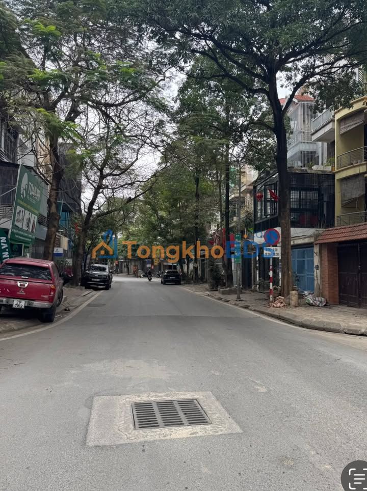 Nhà 1 Tầng Yên Nghĩa Hà Đông 58m² - Gần Viện 103, Giá 16.6 Tỷ