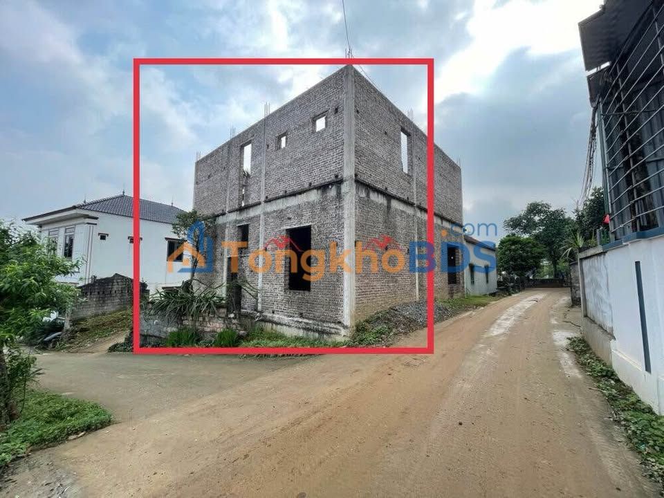 Đất Vườn Chương Mỹ 639m² Sổ Đỏ Chính Chủ - Giá Thỏa Thuận