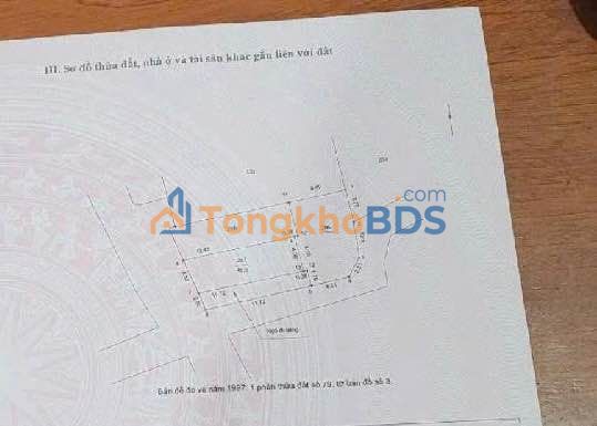 Nhà Mặt Tiền Đồng Mai, Hà Đông - 39m² Kinh Doanh, Oto Quay Đầu - 3 Tỷ