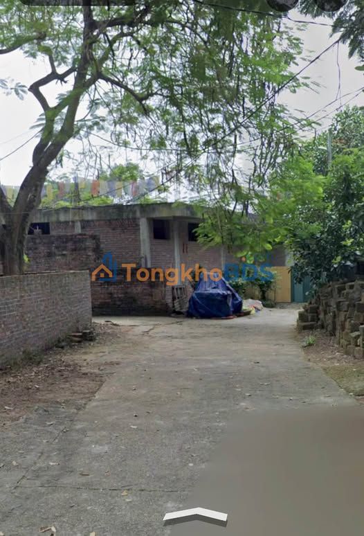 Đất nền 108.6m² Việt Trì - Sổ đỏ sẵn, giá dưới 1.1 tỷ