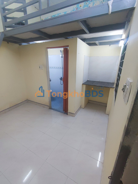 Phòng Trọ Sạch Sẽ, Điều Hòa, Giờ Giấc Tự Do Gần Cầu Rồng - Đà Nẵng