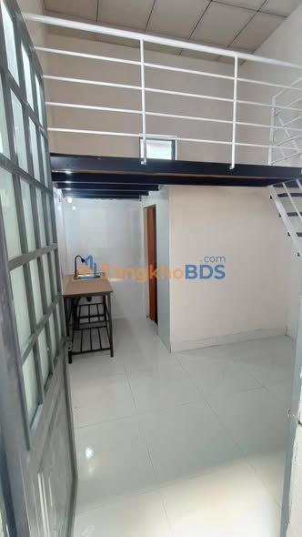 Phòng Trọ Mới Xây Gần KCN Hòa Cầm - 2 Triệu/Tháng