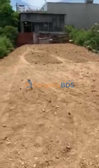 Đất nền An Khê 81m² - Sổ riêng, giá tốt đầu tư