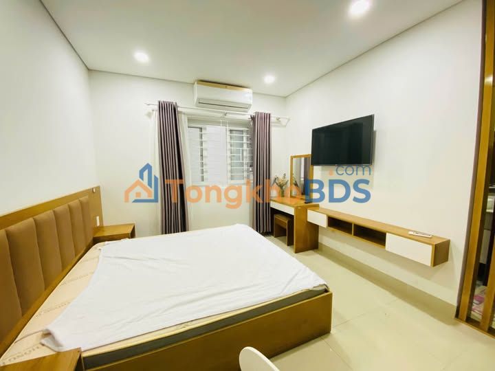 Cho thuê căn Studio ACC Vườn Xoài, Nha Trang - 4.5 triệu/tháng