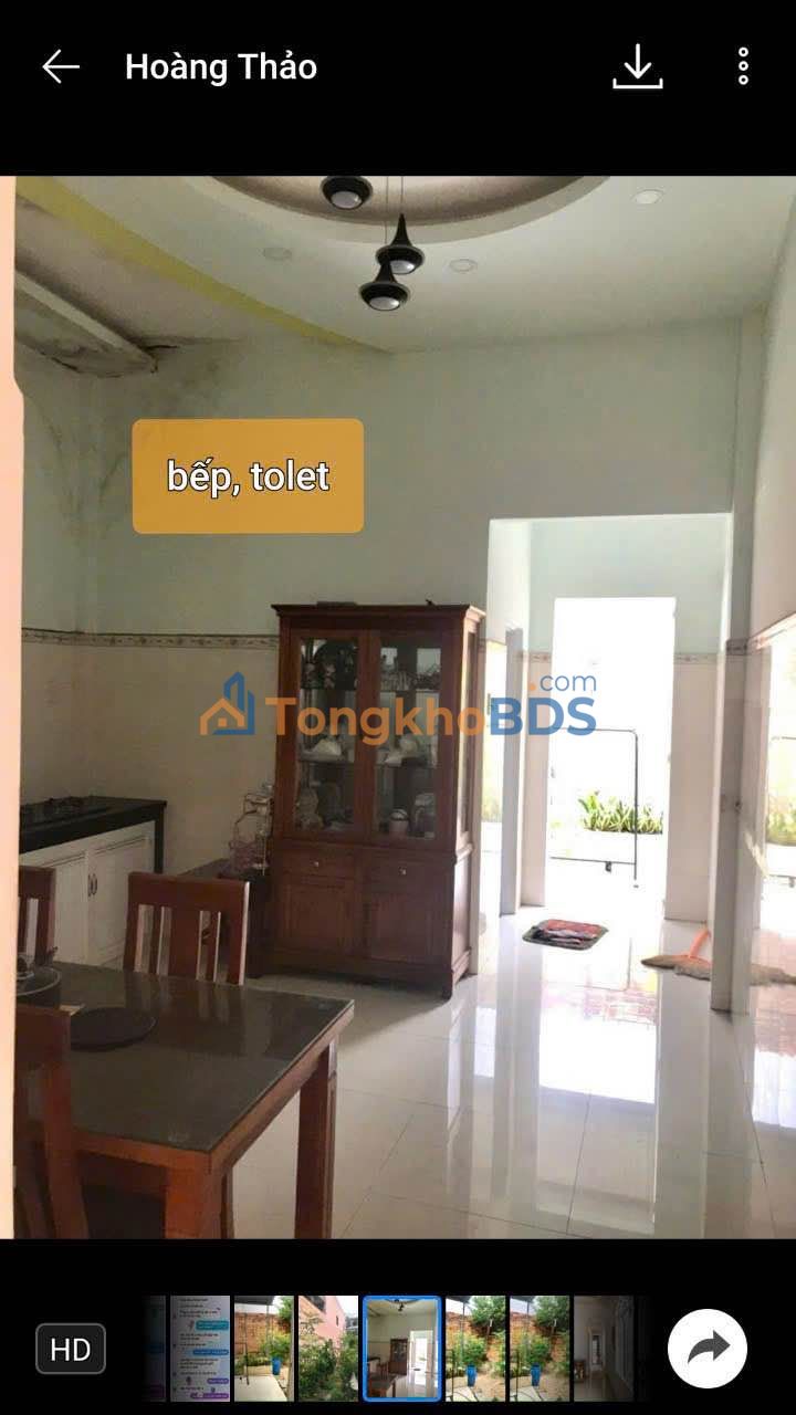 Nhà Mặt Tiền Hương Điền, Nha Trang 226.5m² - Kinh Doanh Đắc Lợi, Giá 8.5 Tỷ