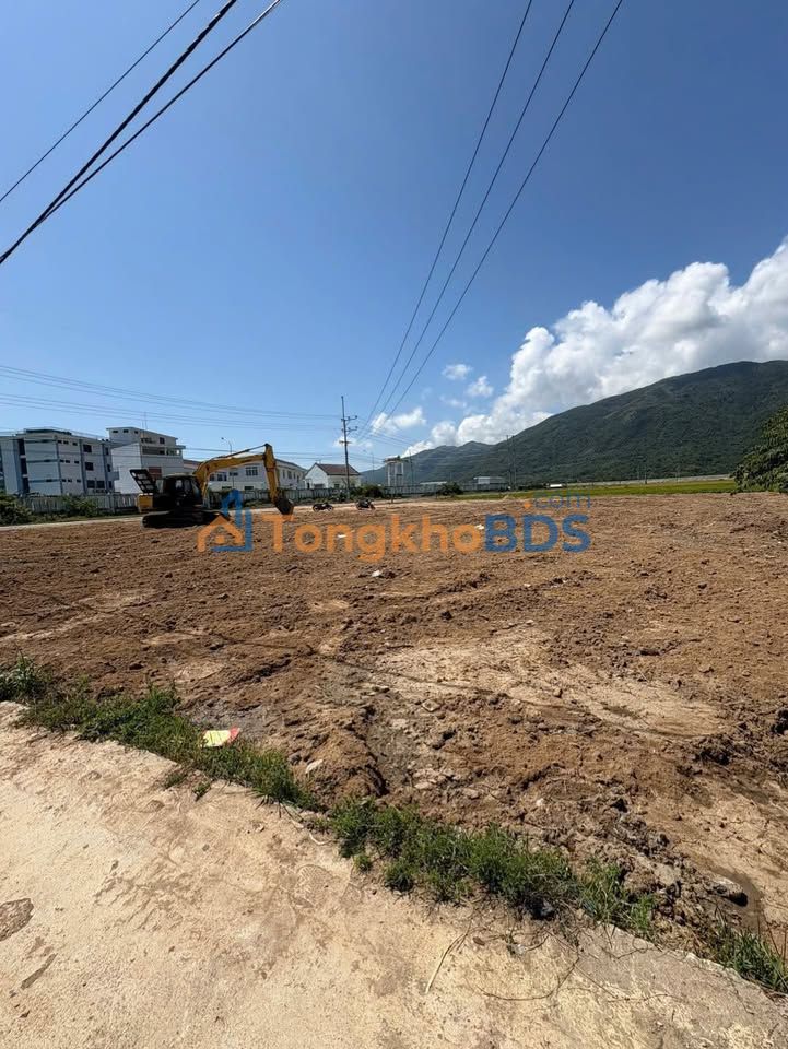 Đất Nền Vạn Thạnh, Vạn Ninh 150m² - Đầu tư đón đầu quy hoạch chỉ 1.1 tỷ