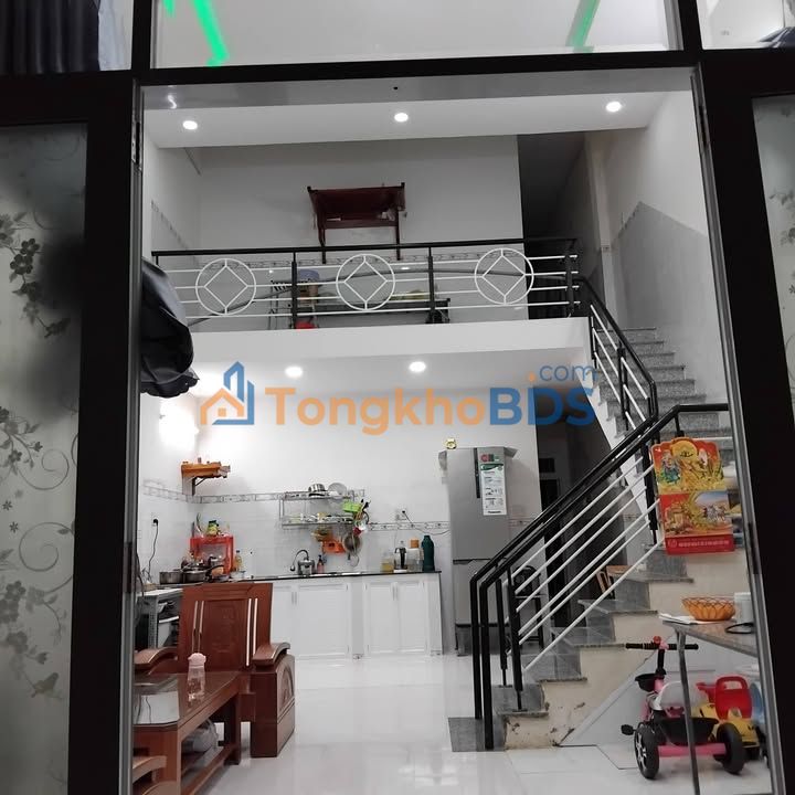 Nhà Chính Chủ Vĩnh Thạnh 89.5m² - 3.05 Tỷ, Gần Chợ, Sổ Hồng