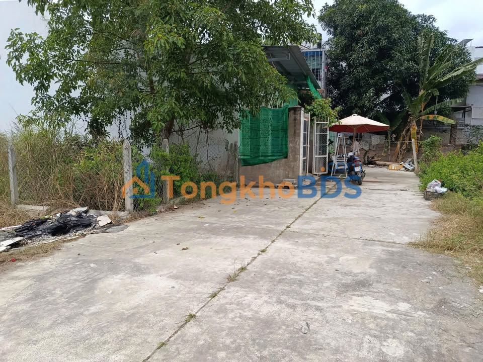 Đất Diên Khánh 125m² - Sổ Hồng Sẵn Sàng - Gần Cầu Ké