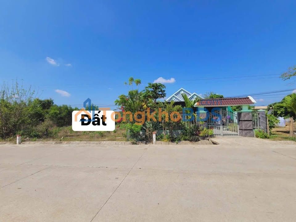 Bán gấp Đất Thổ Cư 582m² Khánh Hiệp - Ngay Suối Khoáng Nóng Nhân Tâm 2