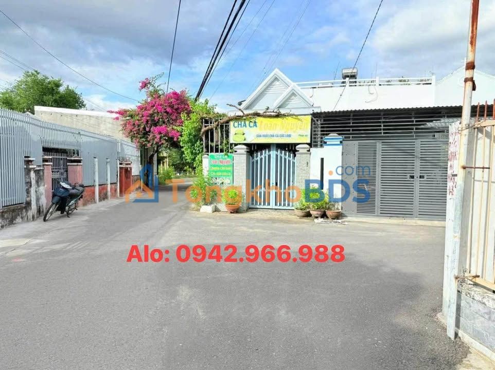 Đất Vạn Giã - 113m² Full Thổ Cư, Đường Ô Tô Giá 1.x Tỷ