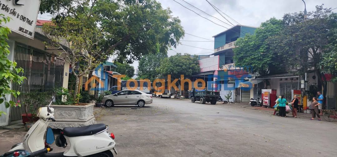 Nhà Cấp 4 Nguyễn Tĩnh, Thanh Hóa - 73m² Giá Tốt, Đường 30m