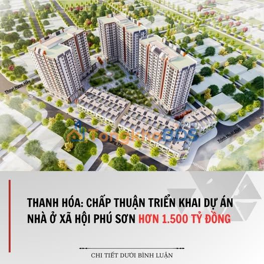 Đất Nền Trục Chính MB 73, Phú Sơn (87.5m²) - Sổ Đỏ Chính Chủ, Cửa Ngõ Phía Tây
