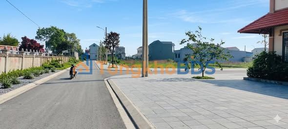 Đất 2 Mặt Tiền MB Bái Vinh, Hậu Lộc 224m² - Đầu Tư & Nghỉ Dưỡng