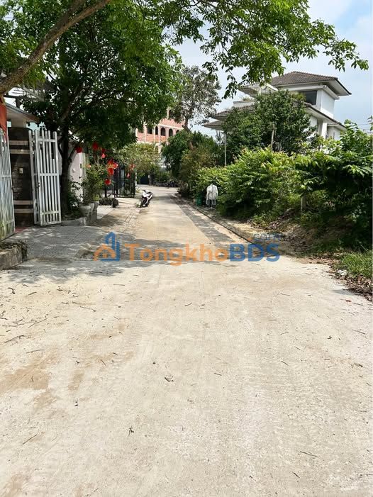 Đất Nền Thủy Dương, Thừa Thiên Huế 120m² - Sổ Đỏ Full Thổ Cư, Giá Đầu Tư