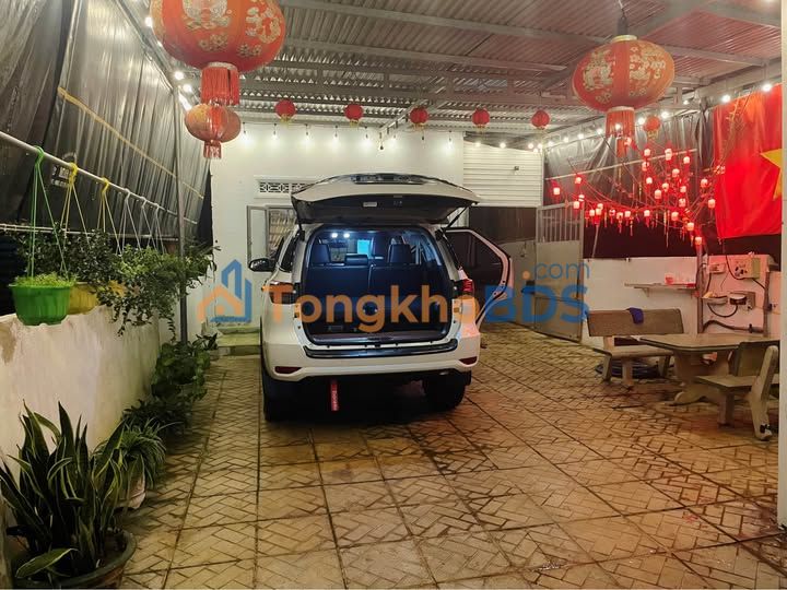 Bán đất nông nghiệp 5x40m² tại Bảo Lộc - Sổ đỏ rõ ràng