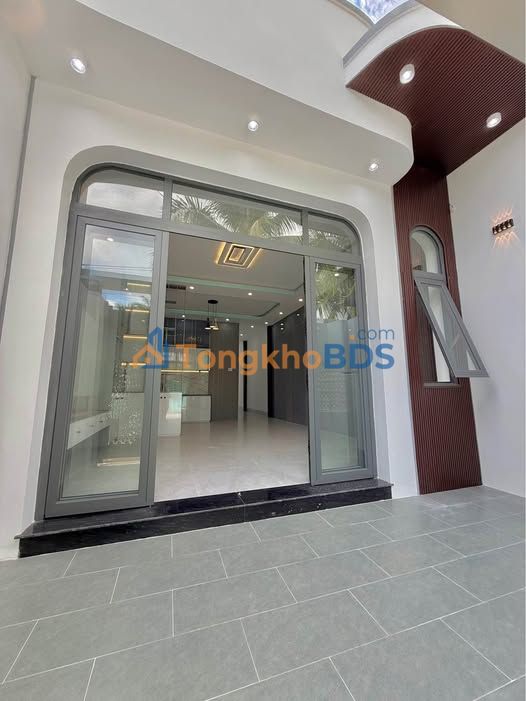 Nhà riêng Phước Thạnh Mỹ Tho 85m² 1.X tỷ - Giá tốt hiếm có