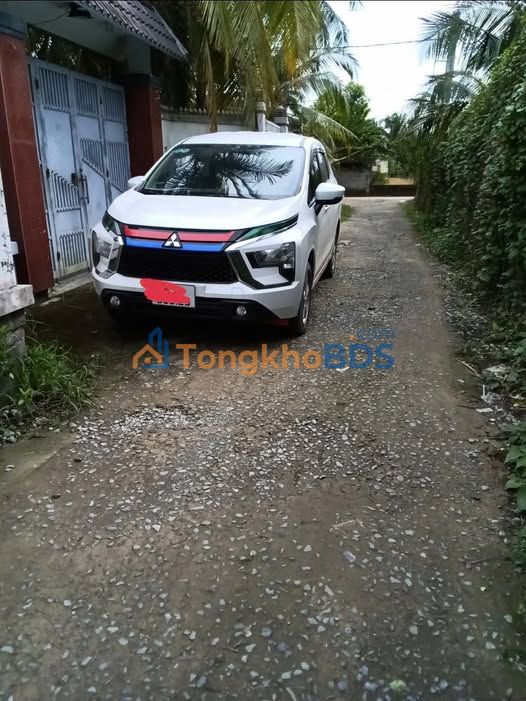 Nhà 1 Trệt 1 Lầu 80m² Phường Trung An, Mỹ Tho - Giá 1.25 Tỷ, Ô Tô Vào Nhà