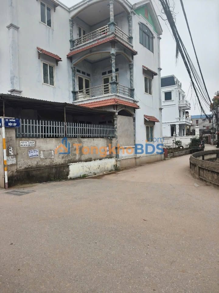 Đất Nền Đông Thái 70.76m² - Mặt Tiền Kinh Doanh, Giá Tốt Đầu Tư