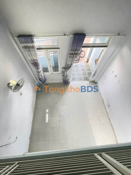 Nhà Cấp 4 Gác Lửng Hẻm Ama Sa, Buôn Ma Thuột - 87m² Giá 1.45 Tỷ