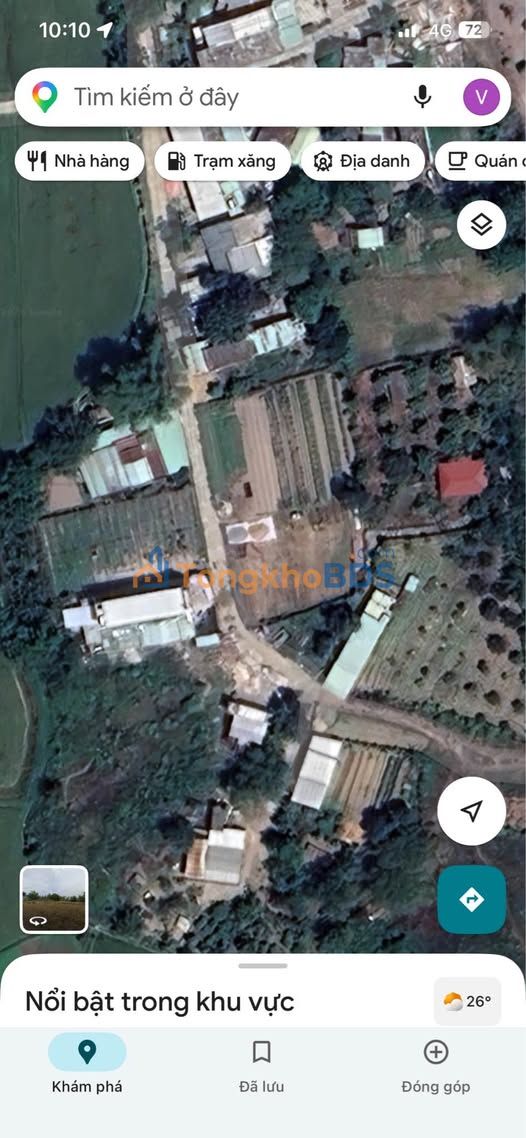 Bán Đất Kiệt Ô Tô Hòa Khánh Bắc, Liên Chiểu 196m² - Sổ Đỏ Rõ Ràng