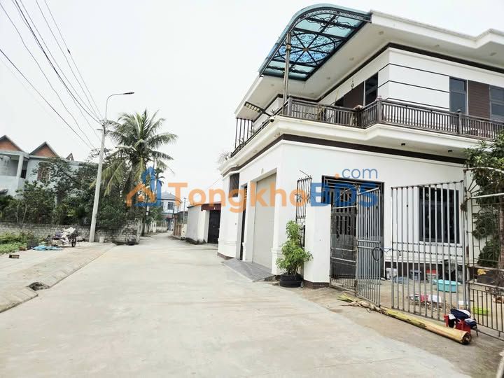Đất nền Quảng Phú 73m² - Ngay Đại lộ Võ Nguyên Giáp, Thanh Hóa