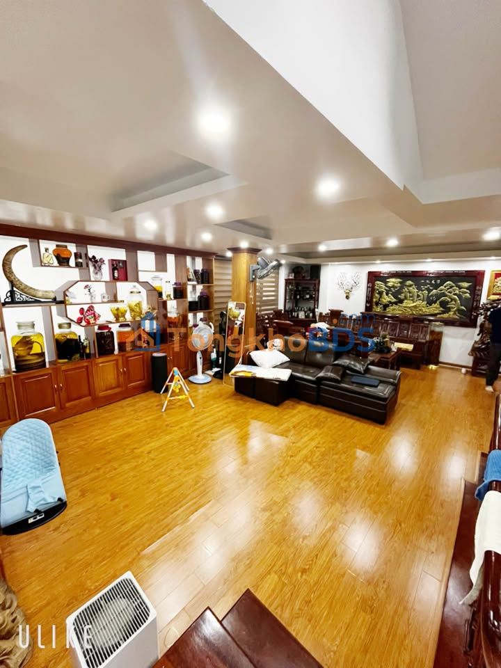 Nhà 5 Tầng Nguyễn Viết Xuân, Hà Đông - Ô Tô Ngủ Trong Nhà, Kinh Doanh Đỉnh Cao