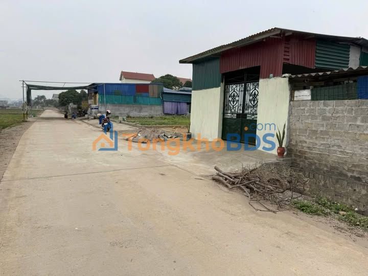 Bán Đất Mỹ Đức 86m² Full Thổ Cư - Sổ Đỏ Chính Chủ, Giá Tốt