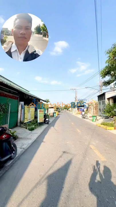 Mặt Tiền Kinh Doanh VIP, Đất Góc 144m² Tân Uyên - Giá 2 Tỷ