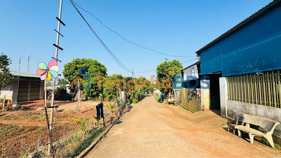 Đất nền 170m² An Nhơn, Bình Định - Sổ hồng chính chủ, ô tô vào tận nơi