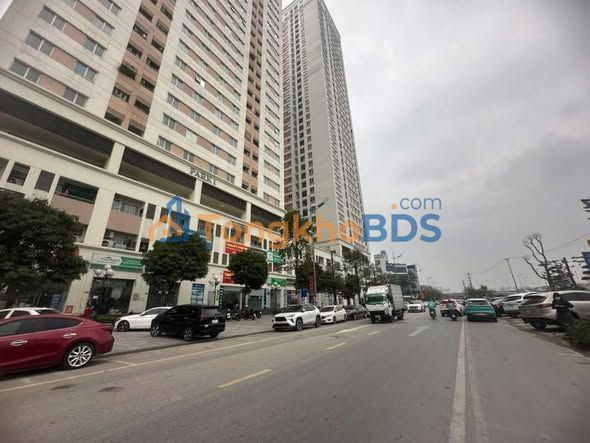 Bán Đất Lô Góc Eurowindow River Park Đông Anh 85m² - Sẵn Sàng Xây Dựng