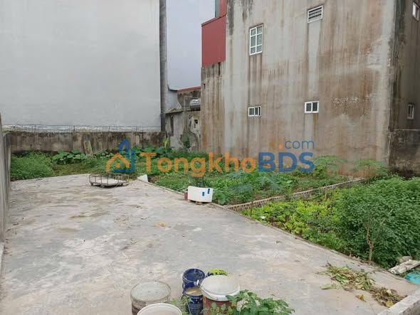 Bán Đất Long Biên 170m² Tách 3 Sổ Riêng - Giá 18.7 Tỷ
