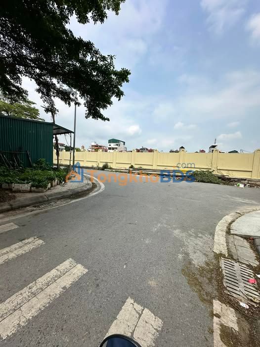 Nhà Mặt Tiền Nguyễn Phi Khanh, Ba Đình 75m² - Vị Trí Vàng, Dân Trí Cao