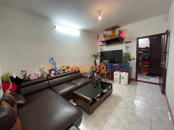 Nhà 85m² Tô Hiệu, Hà Đông - 5.5 Tỷ, Sẵn Sàng Vào Ở Ngay