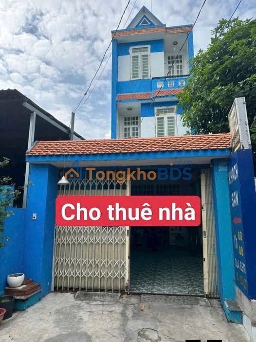 Cho Thuê Nhà 10PN, 10WC - Lê Văn Việt, Q9 - 22 Triệu/tháng