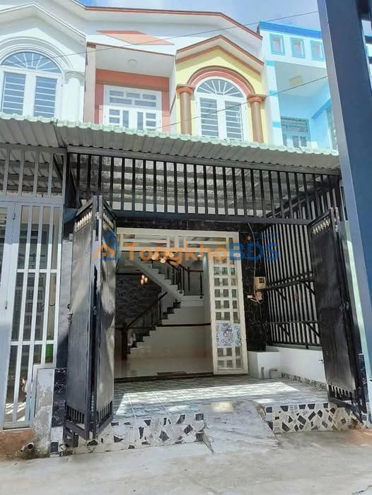 Nhà Bình Mỹ Củ Chi 48m² 1,1 tỷ - Chính chủ bán