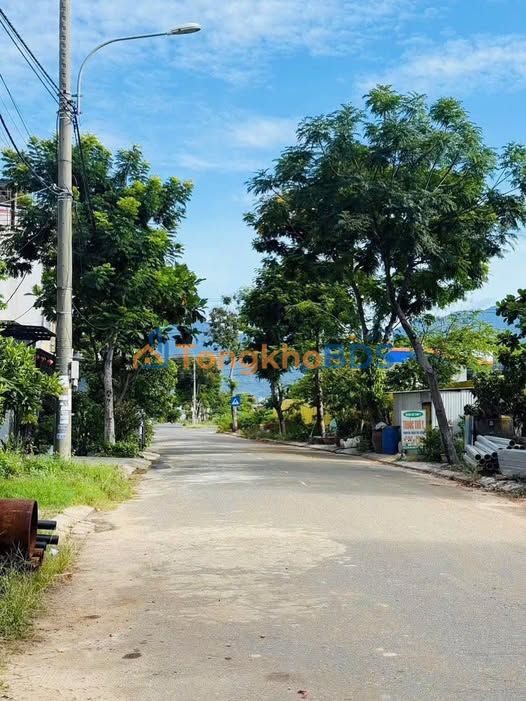 Đất Nền Mai Văn Ngọc Đà Nẵng 118m² - Sổ Đỏ Sẵn Sàng